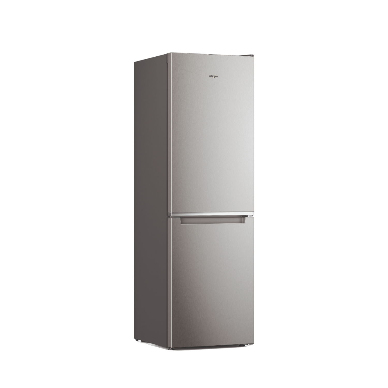 Whirlpool Wnf 821 E X - Koel-vriescombinatie Breedte 59.5 Cm Hoogte 188.9 Inhoud 337 L Nofrost