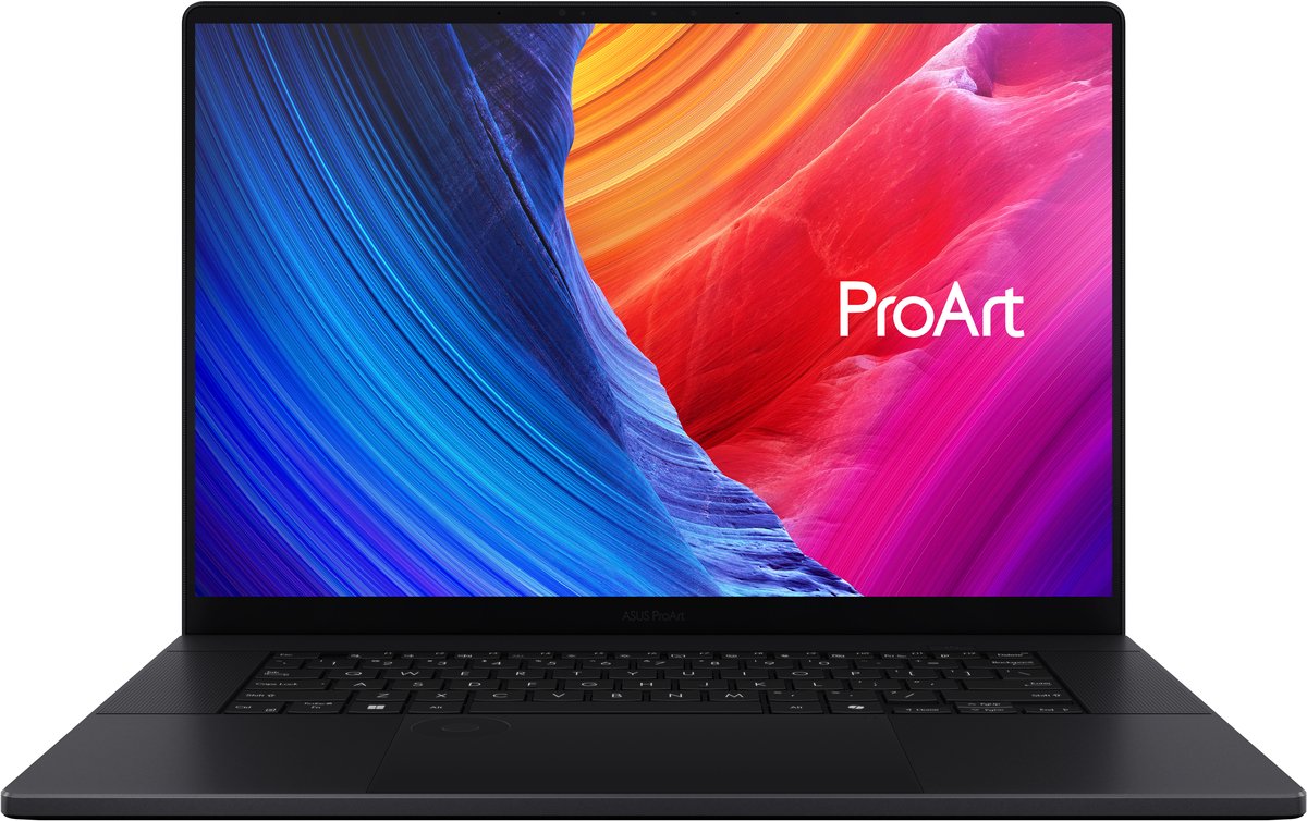 ASUS ProArt P16 H7606WP-RJ129X 16  AMD Ryzen AI 9 HX 370 OLED RTX 5070