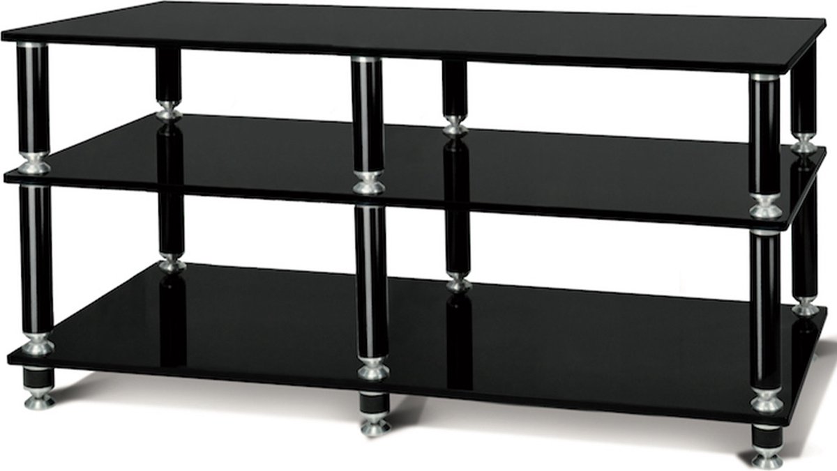 Norstone Stäbbl AV A/V meubel