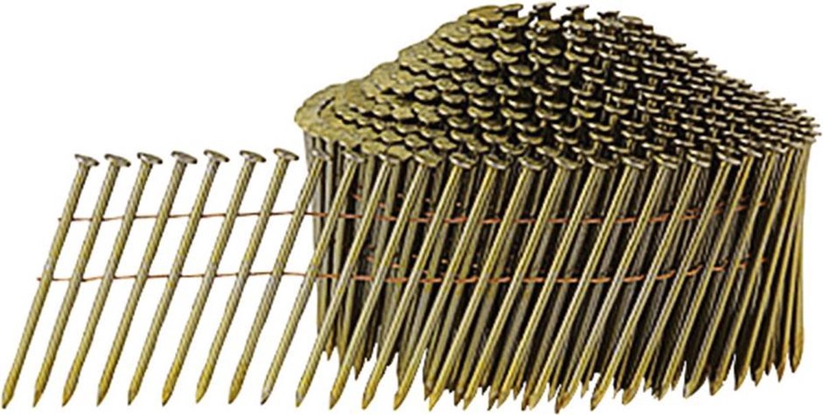 Makita Accessoires Draadnagel 2,1x50mm - F-32795