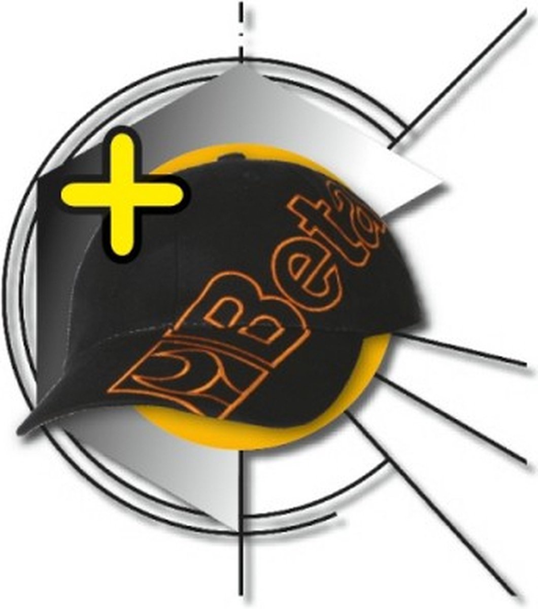 Beta 910A/C16 Dopsleutelset - 009100936