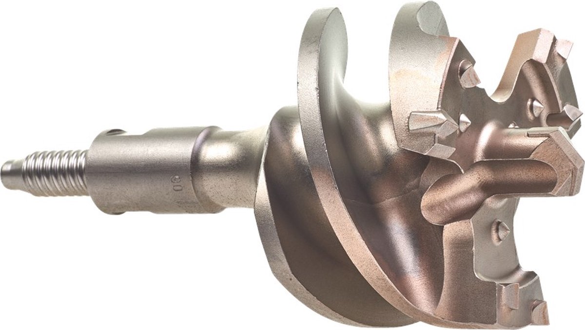 Milwaukee Accessoires Vario freeskroon, 90 x 150 mm - 4932430742