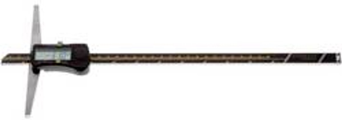 Horex 2263720 Diepteschuifmaat 200 mm