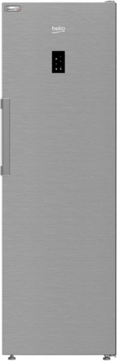Koelkast BEKO B3RMLNE444HXB Grijs (185 x 60 cm)