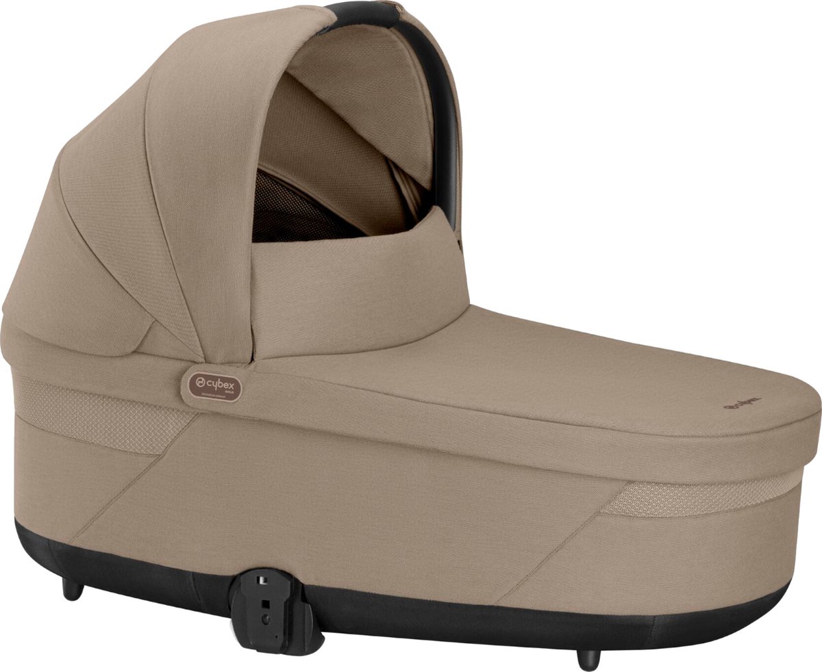 RW Cybex Balios S Lux Almond Beige