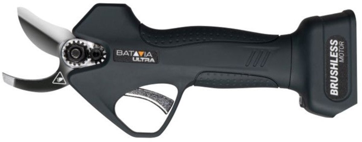 Batavia 18V Nexxcut Brushless Accu Takkenschaar - 30 mm |  | Excl. Accu en Oplader