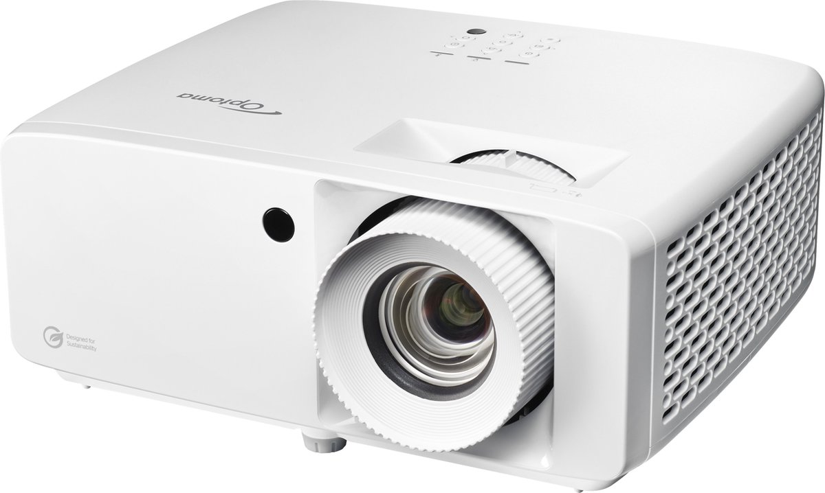 Optoma UHZ66 beamer