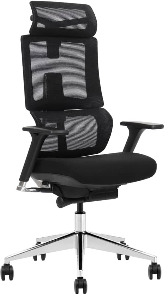 Ergonomische Bureaustoel - Office Chair - Bureaustoelen voor Volwassenen - Gamestoel - Gamingsstoel