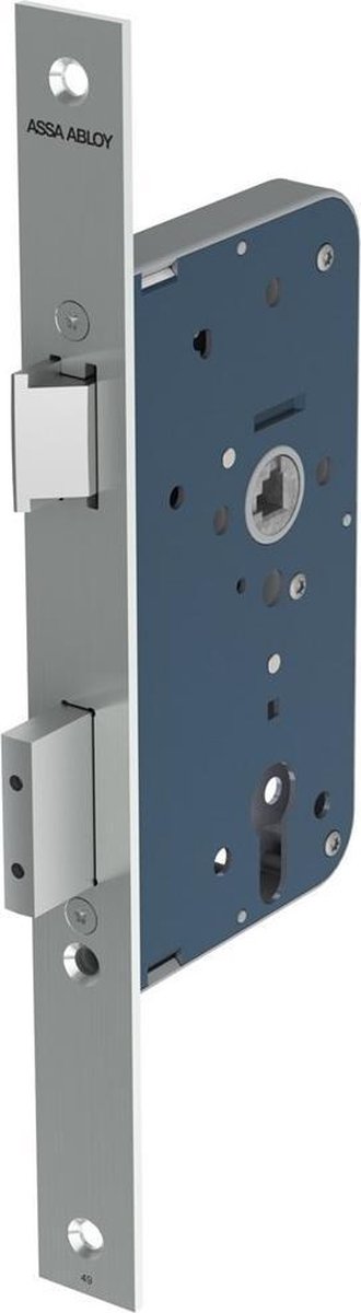 Lips 549V2400 549V240017T2760 Deurslot | PC-uitsparing | ter vervanging van type 541 | 545 en 549 | Afmetingen voorplaat: 27 x 290 mm - 7266551