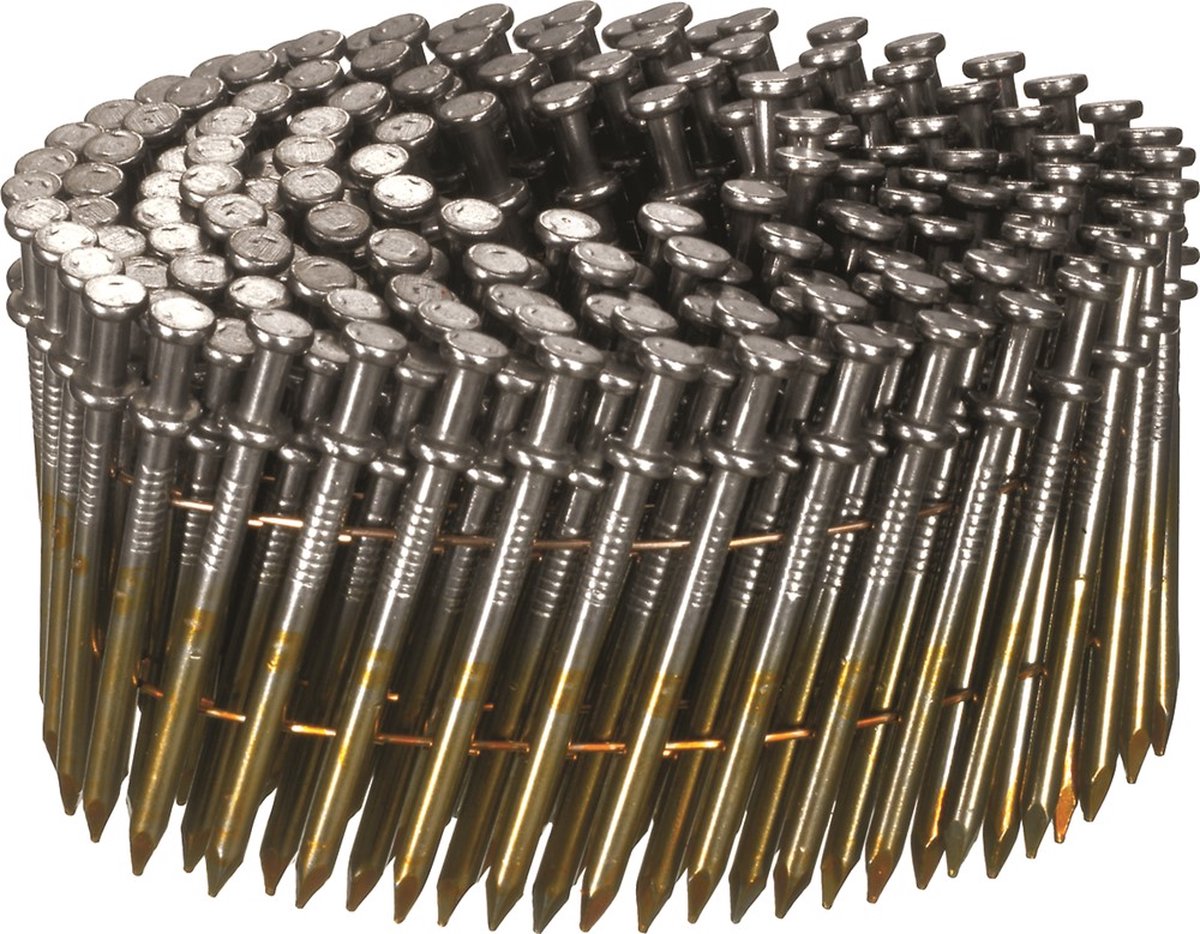 Senco Coilnails Duplex 3,3 X 75 mm Blank - KR27APAH