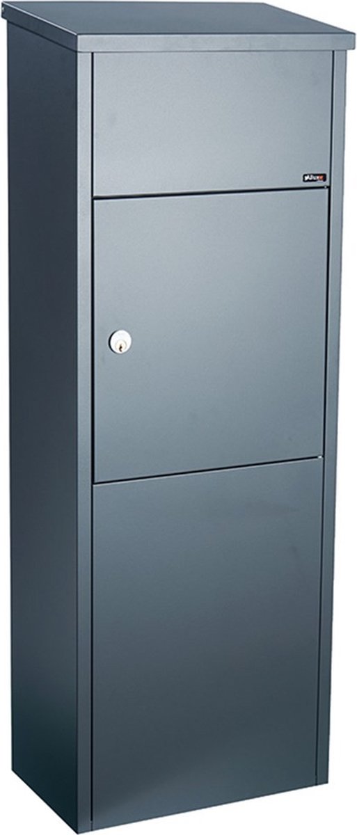 Allux Pakketzuil Allux 600 Antraciet - 40060065