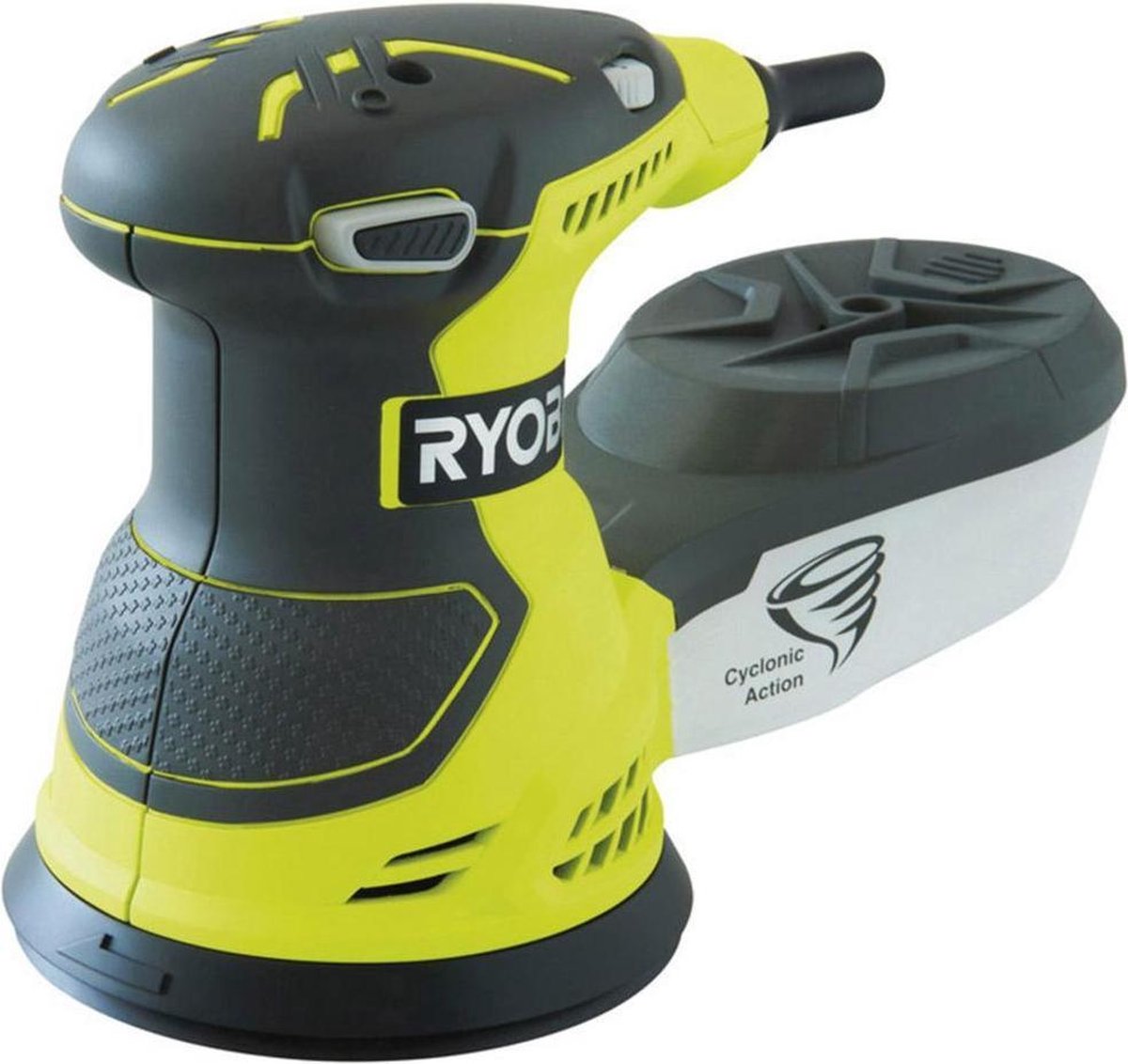 Ryobi ROS300A 300 W excentrische schuurmachine - 5133001142