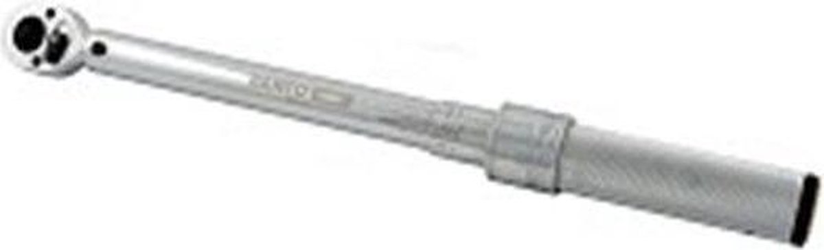 Bahco klikmomentsl.dubbel-schaal 3-8 | 7455-15