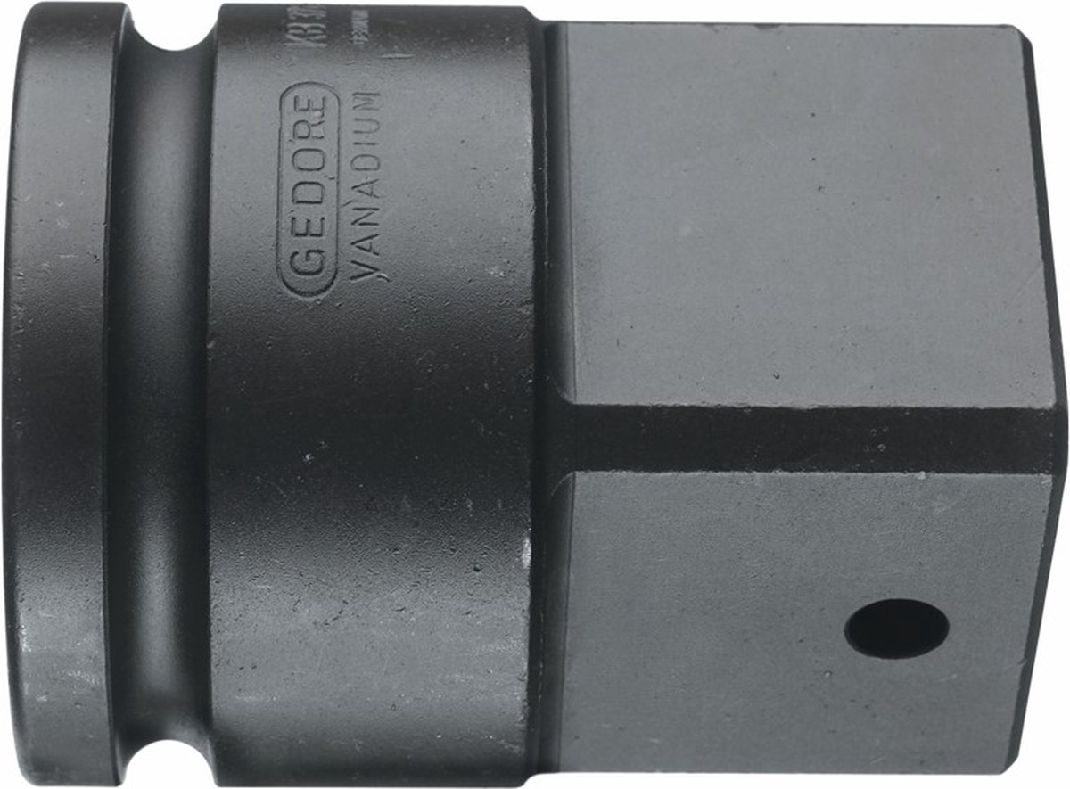 Gedore Verloopstuk 1.1/2" -> 2.1/2" - 1531220