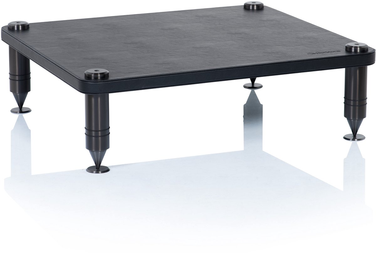 Norstone Como II Module audio meubel zwart