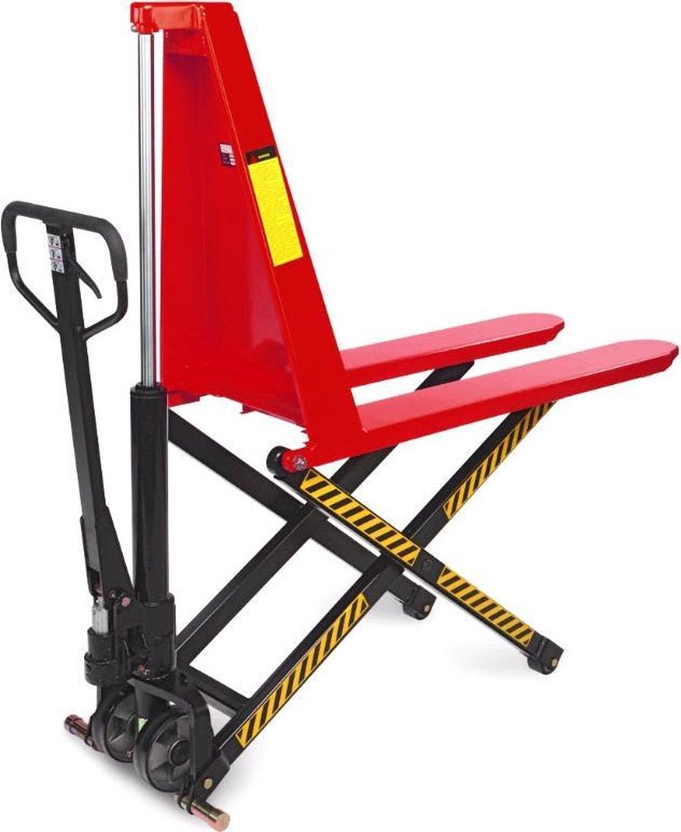 Weldon Schaarpalletwagen | 1000KG - 1000SPW-ACX