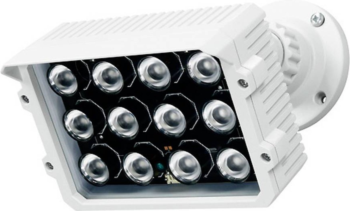 PENTATECH 25646 IR-straler IR-reikwijdte (max.) 60 m Buiten