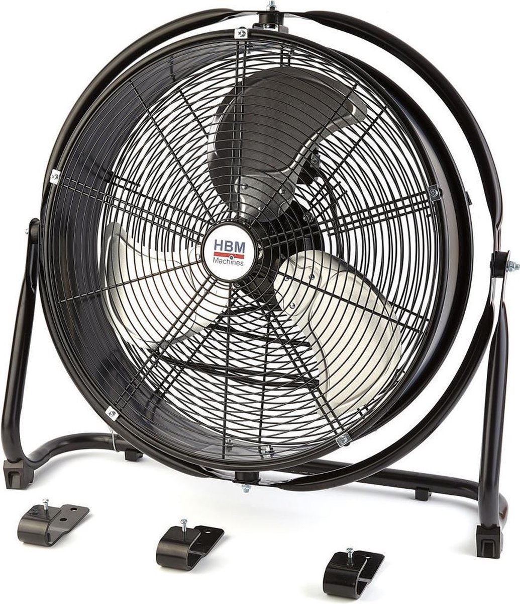 Ventilator PROFI 500 mm