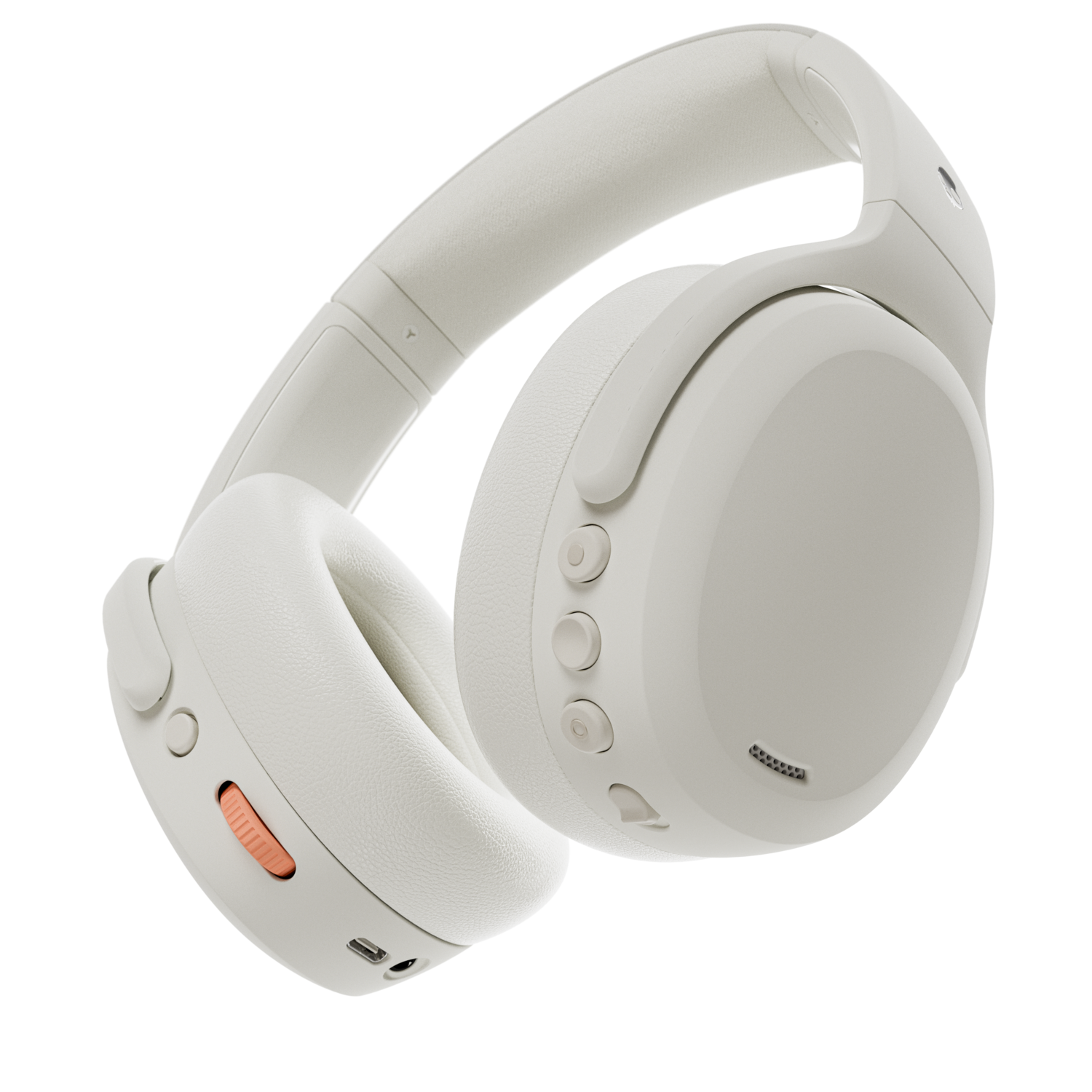 Skullcandy Crusher Anc2 / Bone Hoofdtelefoon Wit