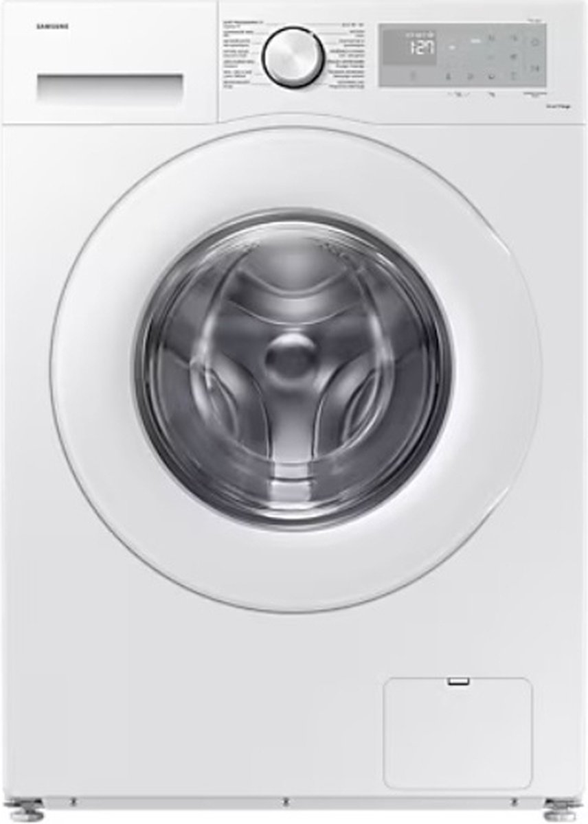 Samsung WW91CGC04ATHEN 5000-serie Wasmachine