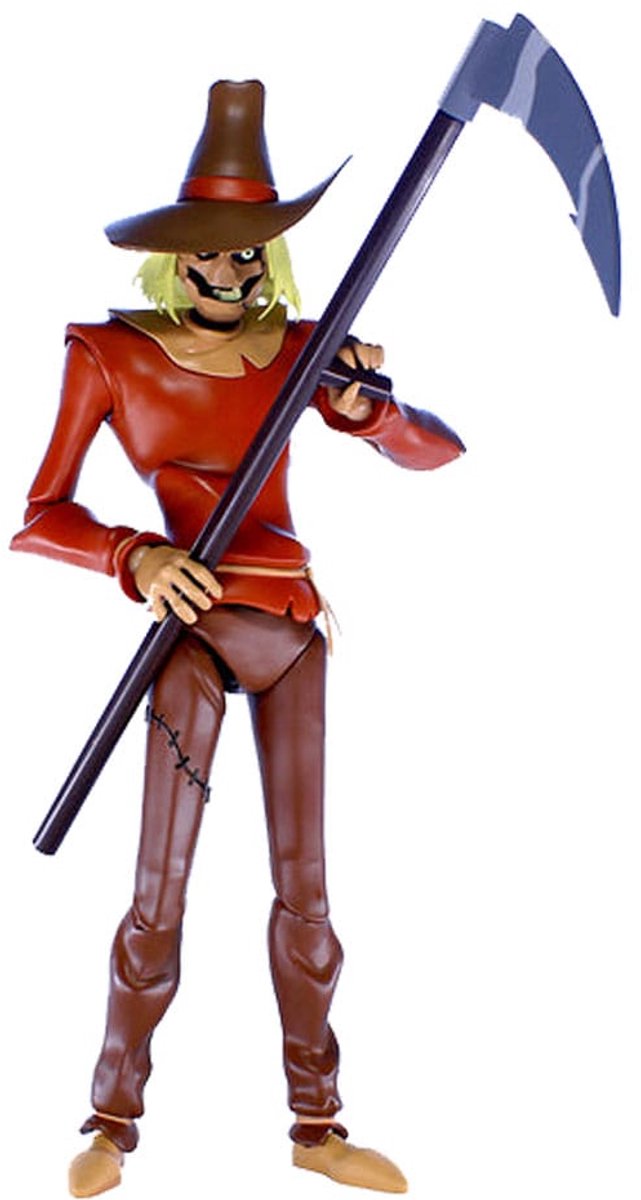 Mondo Batman The Animated Series Scarecrow