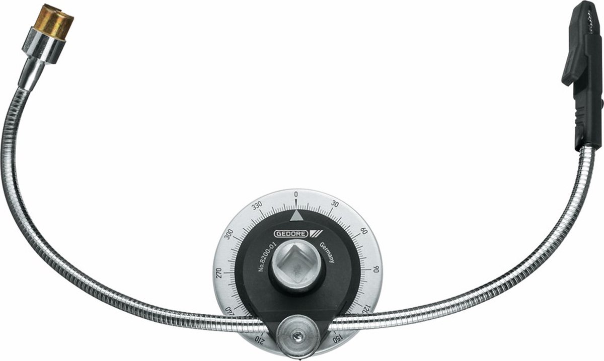 Gedore Gradenboog 3/4" - 7716510