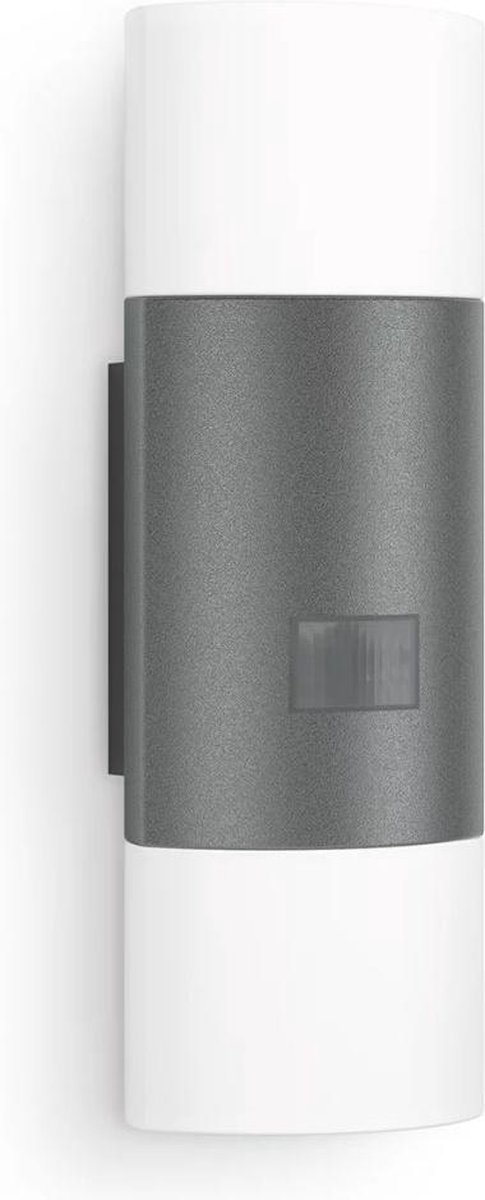 Steinel sensorlamp L 910 LED antraciet - 576202