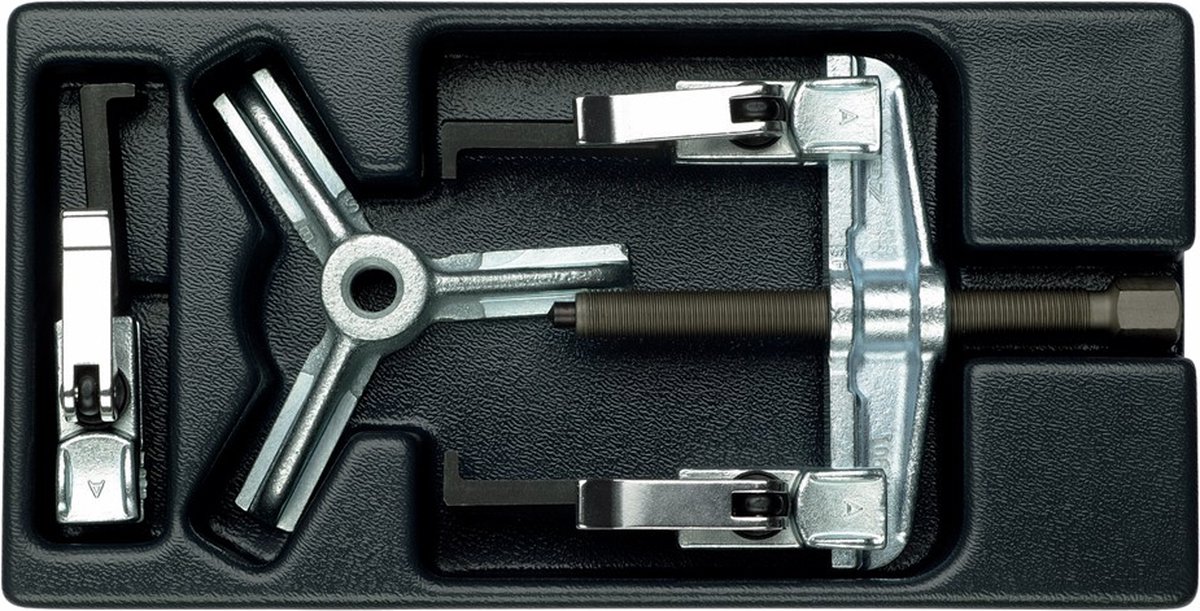 Gedore Trekkersortiment in module - 1933213