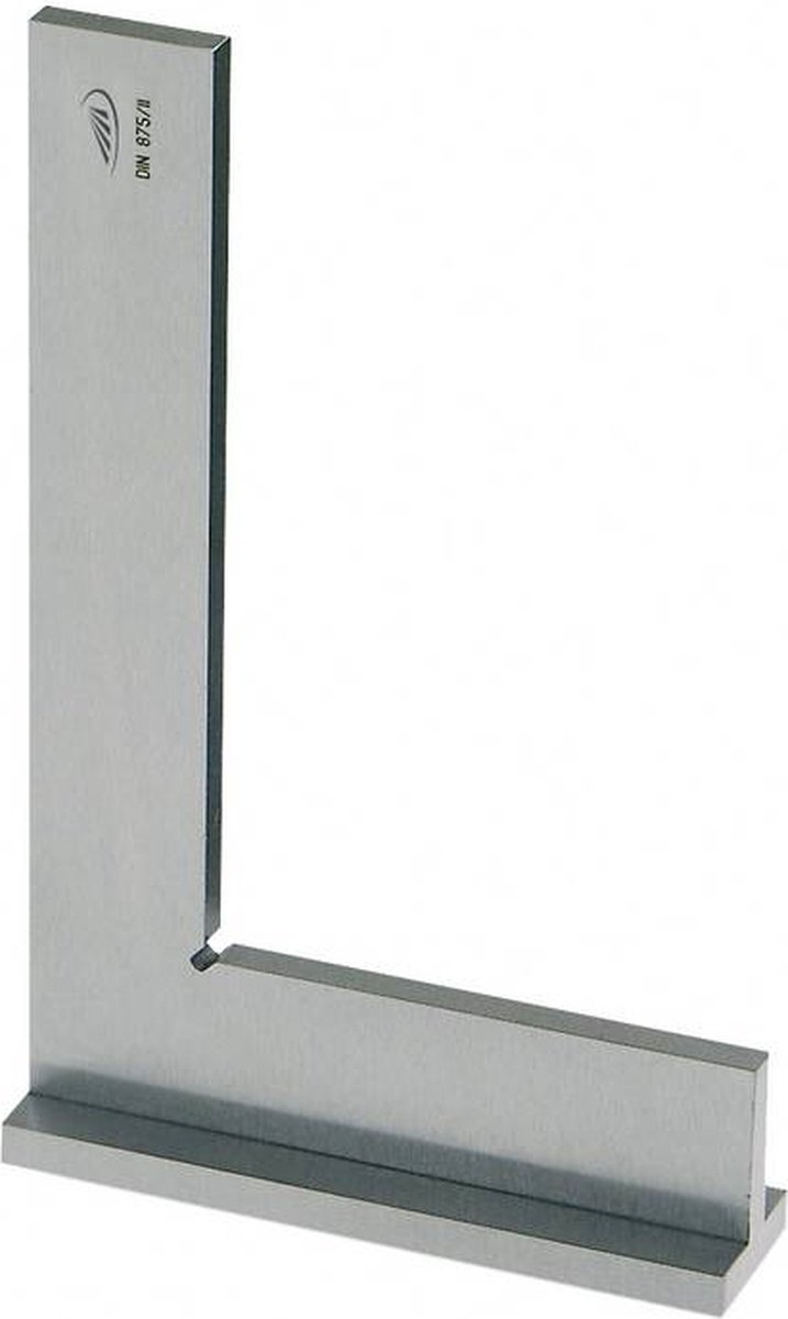 HELIOS PREISSER 0372112 Blokhaak 1000 x 500 mm 90 °