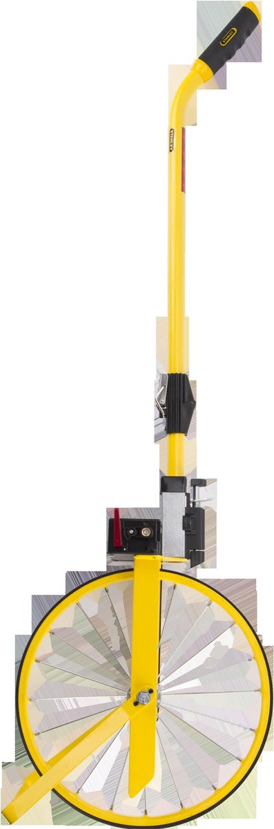 FatMax Meetwiel Spaken Afstandsmeter