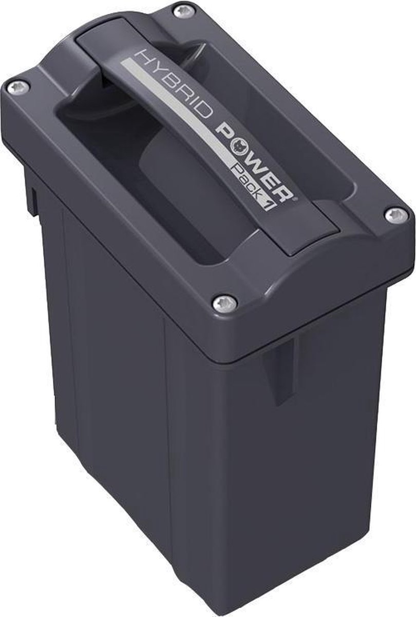 LI-ION POWER pack 1 Oplaadbare batterij