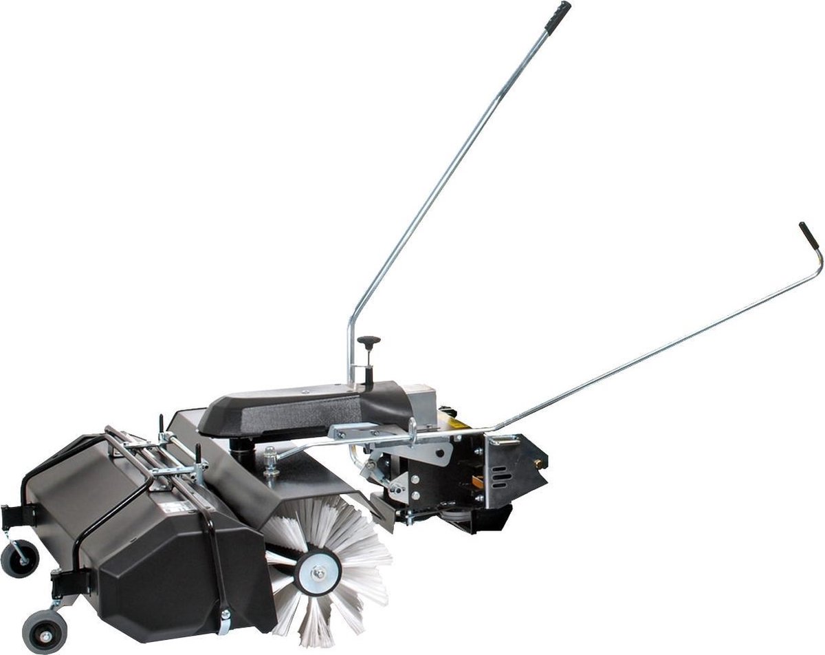 Veegmachine 105cm Veegmachine