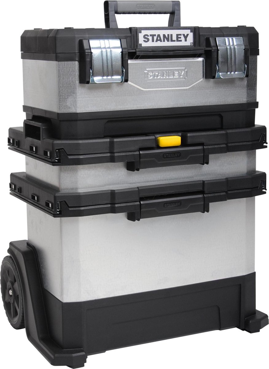 Gereedschapswagen MP Galva Gereedschapskist