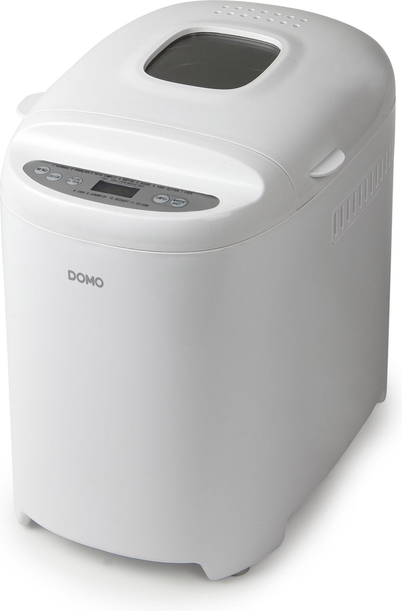 Broodbakmachine B3961 Broodbakmachine