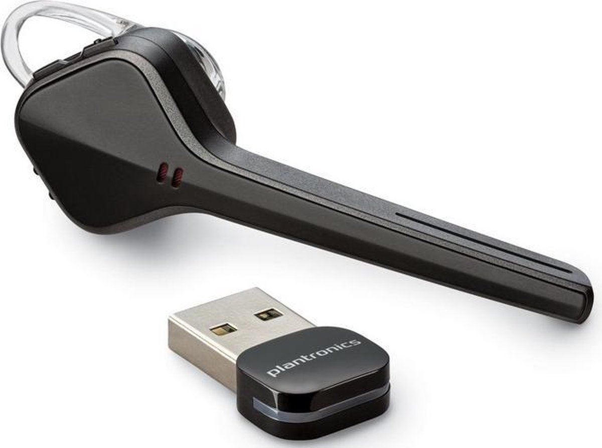 Voyager Edge UC B255-M Headset