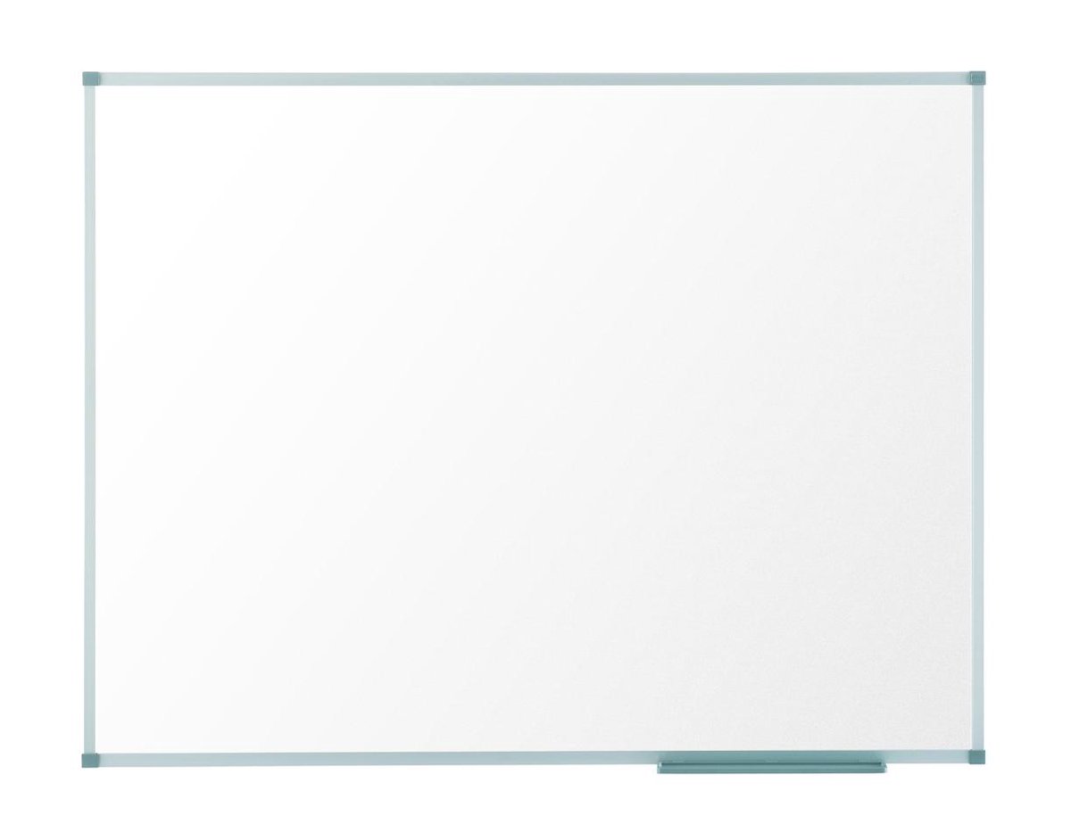 Classic Whiteboard Magnetisch Gelakt Staal 1800x900mm