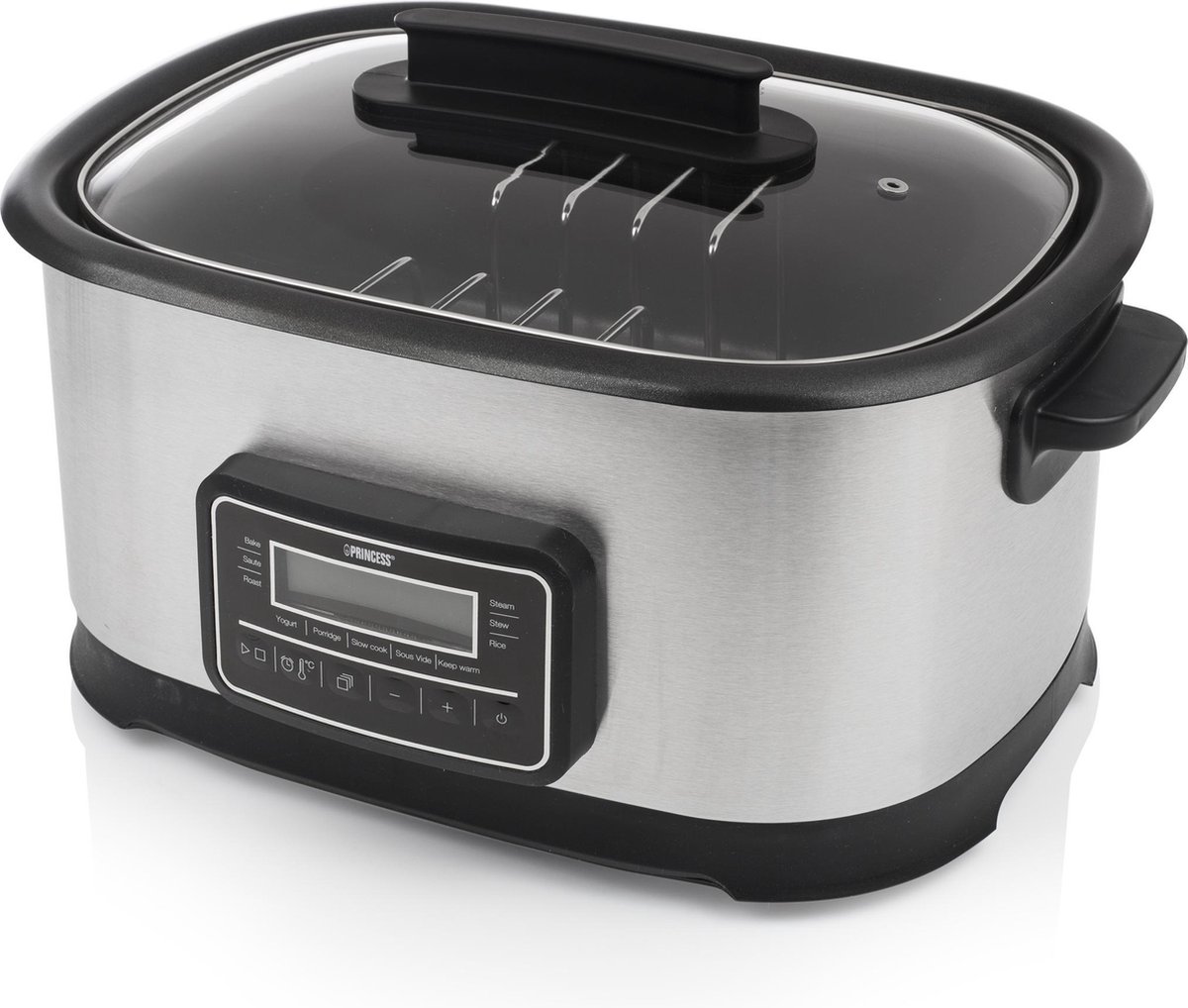 Sous Vide & Multicooker 263000 Sous-vide