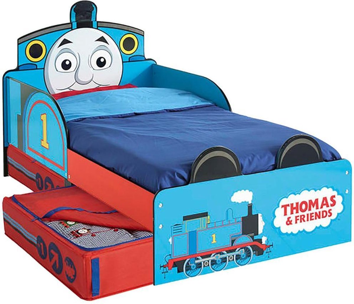 HelloHome Thomas & Friends kinderbed