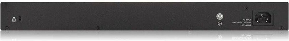 XGS2210-52 52-port GbE L2 Switch Switch