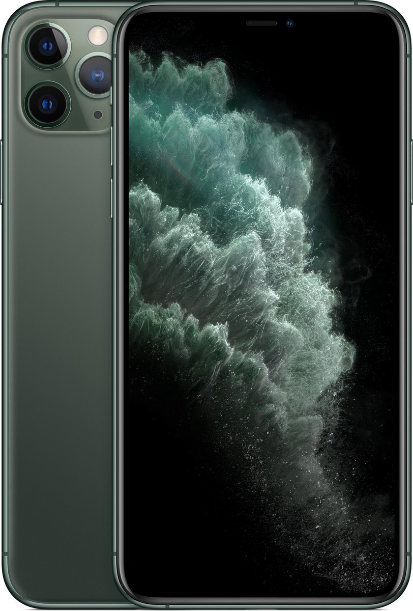iPhone 11 Pro Max Smartphone