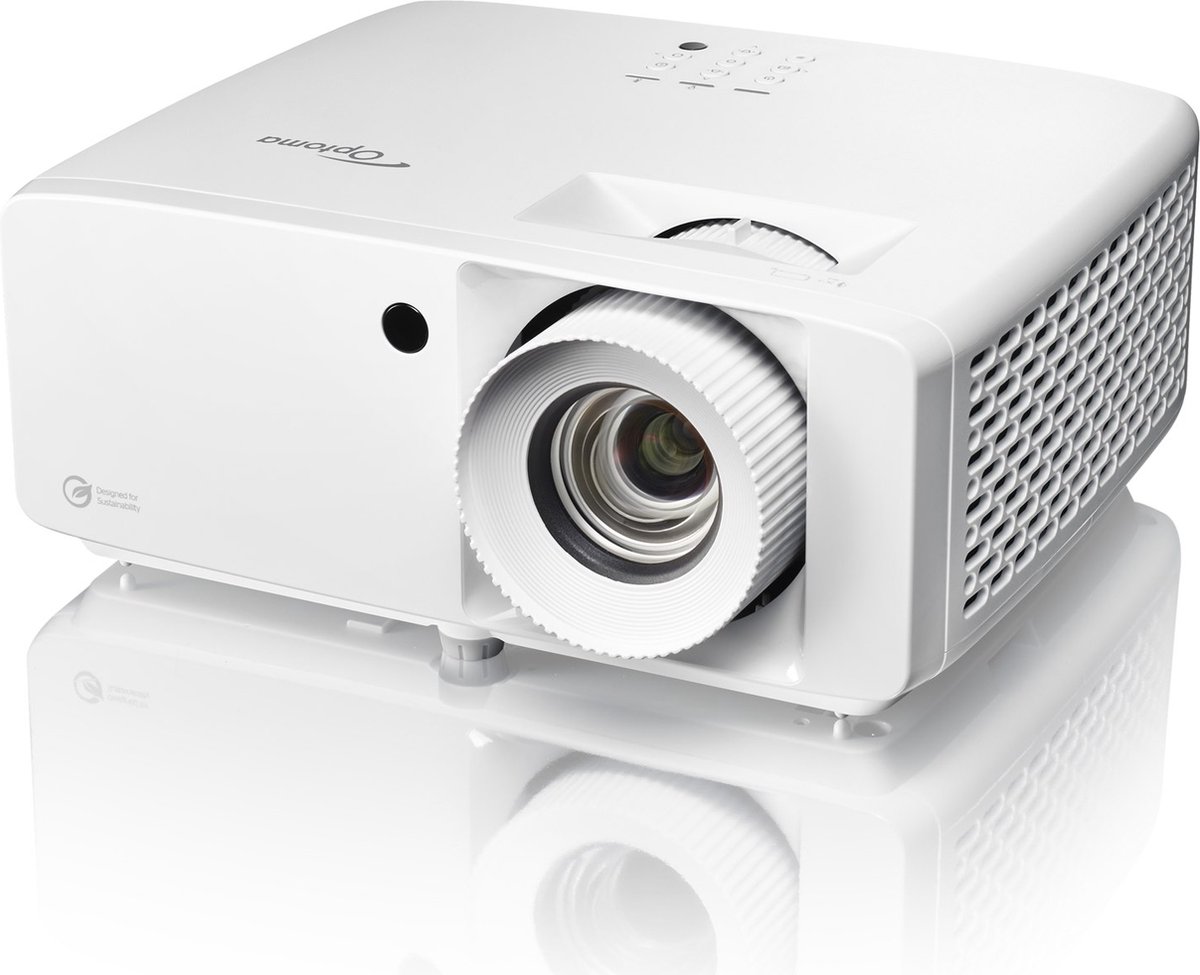 Laserprojector