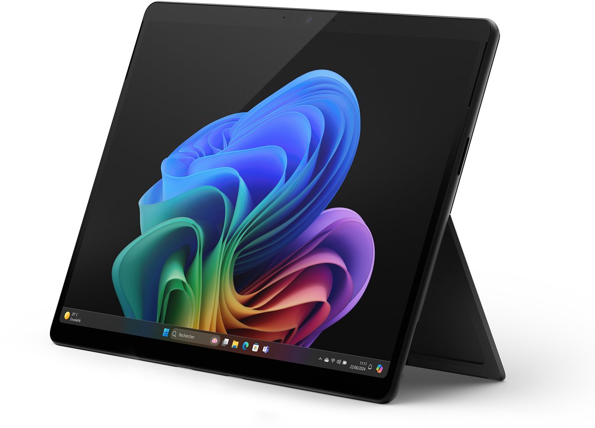 Surface Pro Copilot+PC (EP2-08350) Laptop