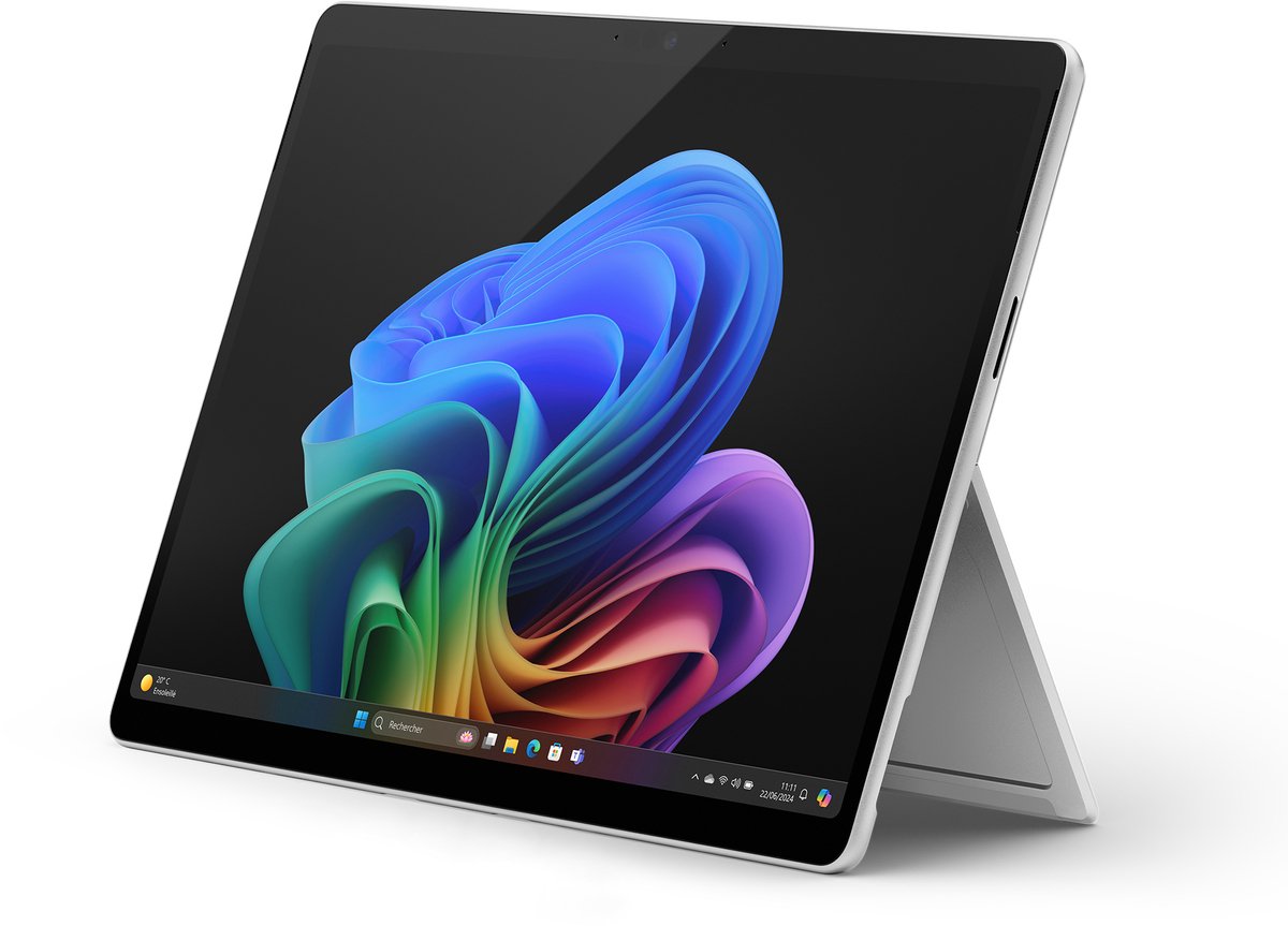Surface Pro Copilot+PC (EP2-08363) Laptop