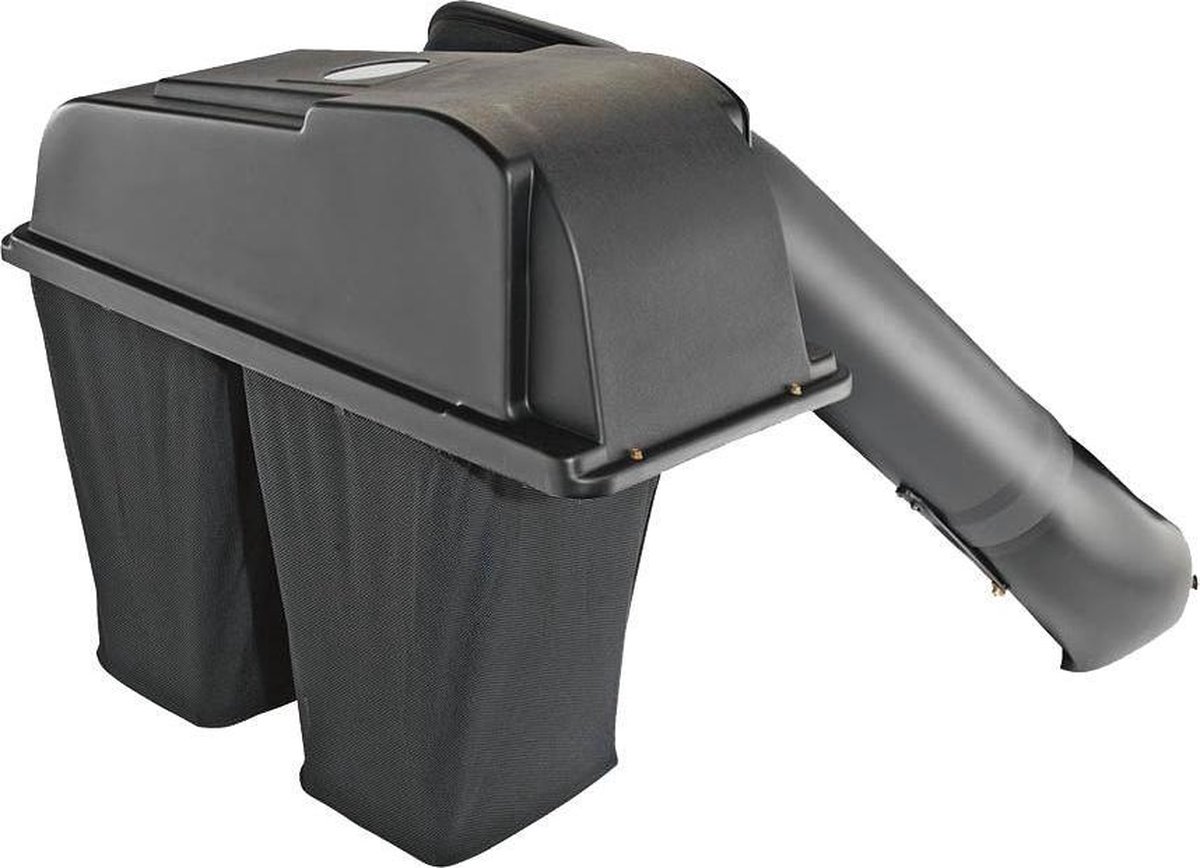 Grasopvangzak 2-DLG Opvangzak