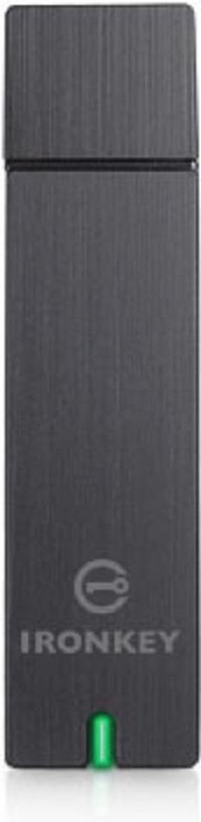 IronKey D250 Enterprise 16 GB