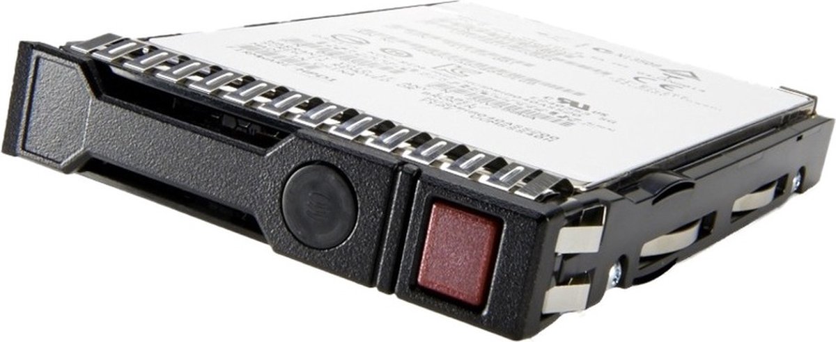 Enterprise - 2000 GB