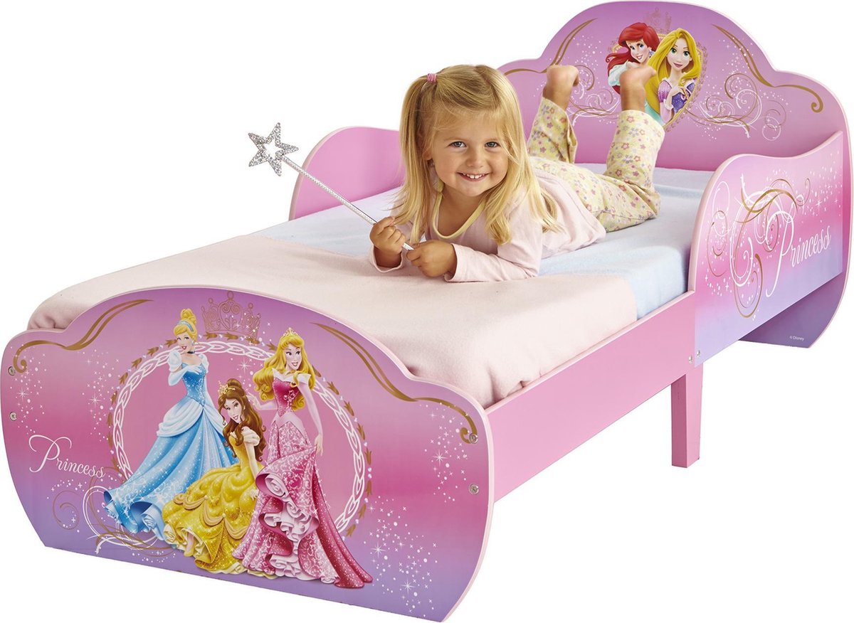 princess kinderbed snuggletime