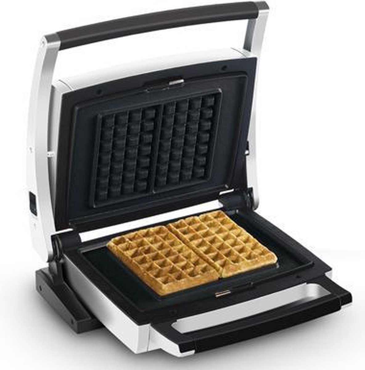 Belgisch Wafelijzer CW2435 Wafelijzer