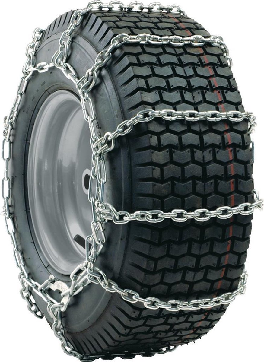 Sneeuwketting 18" x 9.5" Sneeuwketting