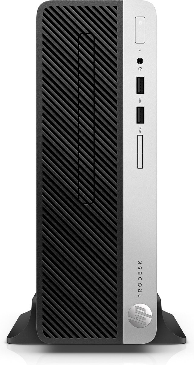 ProDesk 400 G4 SFF (1JJ61EA) Pc-systeem